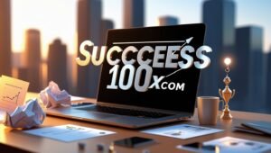 Success100x.com Factors